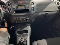 Volkswagen golf plus 1.2 tsi tourii bluem, 85-nld-1 - afbeelding 2 van  11