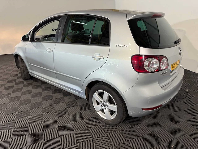 Volkswagen golf plus 1.2 tsi tourii bluem, 85-nld-1 - afbeelding 4 van  11