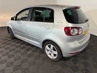Volkswagen golf plus 1.2 tsi tourii bluem, 85-nld-1 - afbeelding 4 van  11