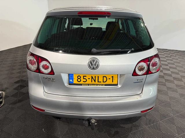 Volkswagen golf plus 1.2 tsi tourii bluem, 85-nld-1 - afbeelding 5 van  11