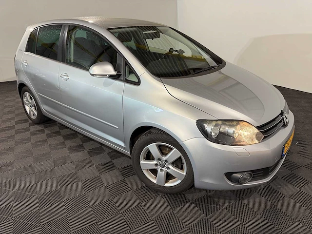 Volkswagen golf plus 1.2 tsi tourii bluem, 85-nld-1 - afbeelding 8 van  11