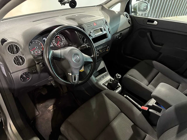 Volkswagen golf plus 1.2 tsi tourii bluem, 85-nld-1 - afbeelding 9 van  11