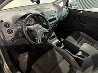 Volkswagen golf plus 1.2 tsi tourii bluem, 85-nld-1 - afbeelding 9 van  11