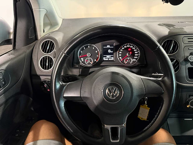 Volkswagen golf plus 1.2 tsi tourii bluem, 85-nld-1 - afbeelding 11 van  11