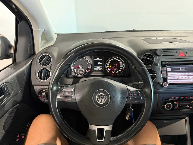Volkswagen golf plus 1.4 tsi highline, ph-523-d - afbeelding 2 van  13