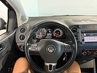 Volkswagen golf plus 1.4 tsi highline, ph-523-d - afbeelding 2 van  13