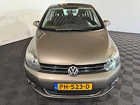 Volkswagen golf plus 1.4 tsi highline, ph-523-d - afbeelding 5 van  13