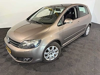 Volkswagen golf plus 1.4 tsi highline, ph-523-d - afbeelding 1 van  13
