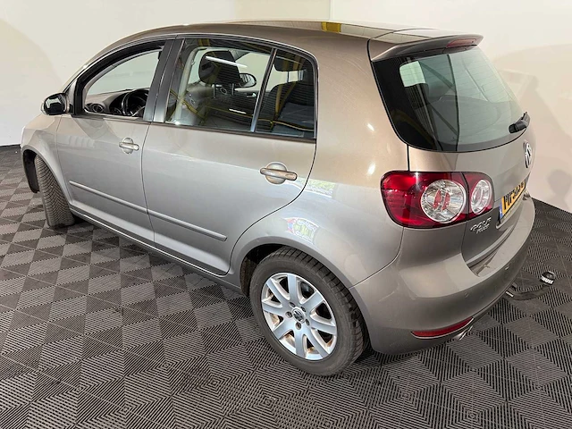 Volkswagen golf plus 1.4 tsi highline, ph-523-d - afbeelding 6 van  13