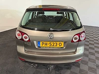 Volkswagen golf plus 1.4 tsi highline, ph-523-d - afbeelding 7 van  13