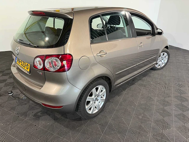 Volkswagen golf plus 1.4 tsi highline, ph-523-d - afbeelding 9 van  13
