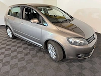 Volkswagen golf plus 1.4 tsi highline, ph-523-d - afbeelding 10 van  13