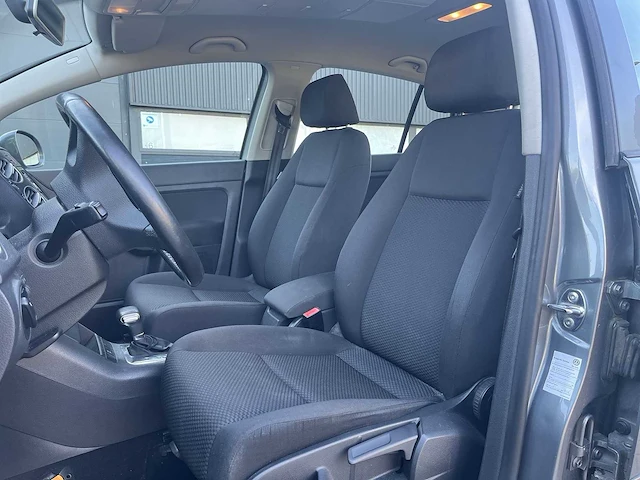 Volkswagen golf plus 1.4 tsi trendline car 2010 | 90-kpb-2 - afbeelding 2 van  24