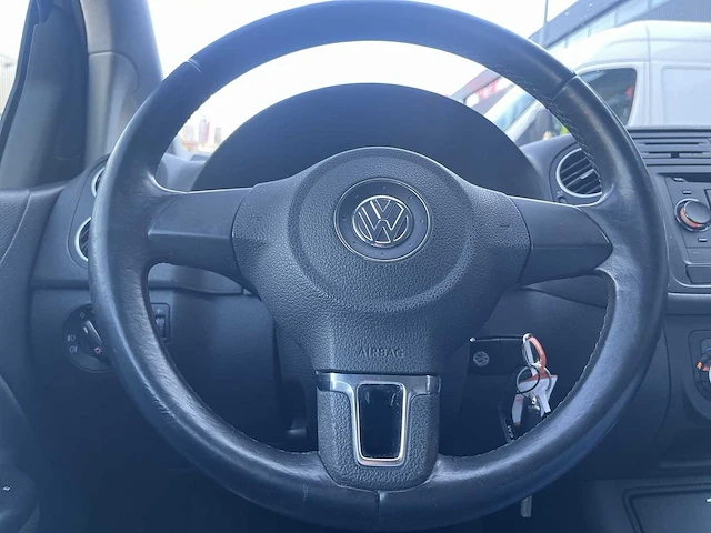 Volkswagen golf plus 1.4 tsi trendline car 2010 | 90-kpb-2 - afbeelding 5 van  24