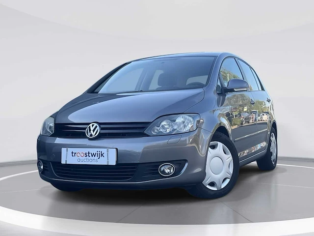 Volkswagen golf plus 1.4 tsi trendline car 2010 | 90-kpb-2 - afbeelding 1 van  24