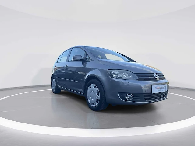 Volkswagen golf plus 1.4 tsi trendline car 2010 | 90-kpb-2 - afbeelding 11 van  24