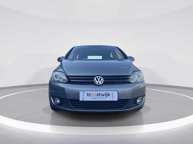 Volkswagen golf plus 1.4 tsi trendline car 2010 | 90-kpb-2 - afbeelding 18 van  24