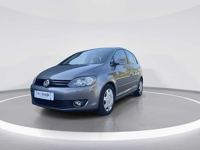 Volkswagen golf plus 1.4 tsi trendline car 2010 | 90-kpb-2 - afbeelding 19 van  24