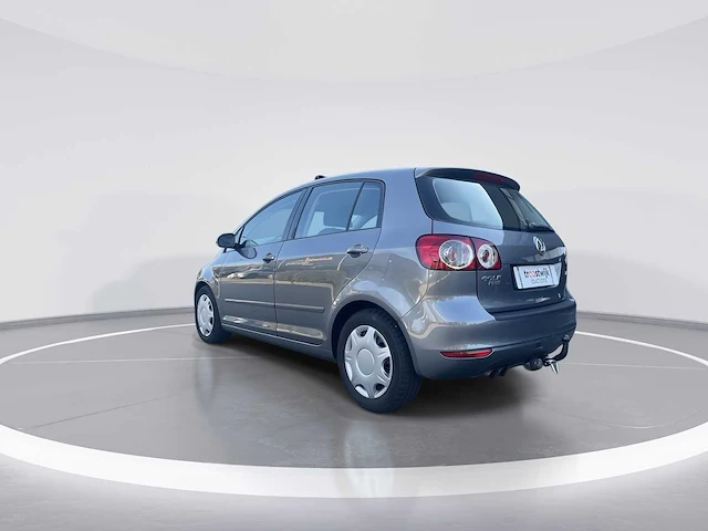Volkswagen golf plus 1.4 tsi trendline car 2010 | 90-kpb-2 - afbeelding 21 van  24