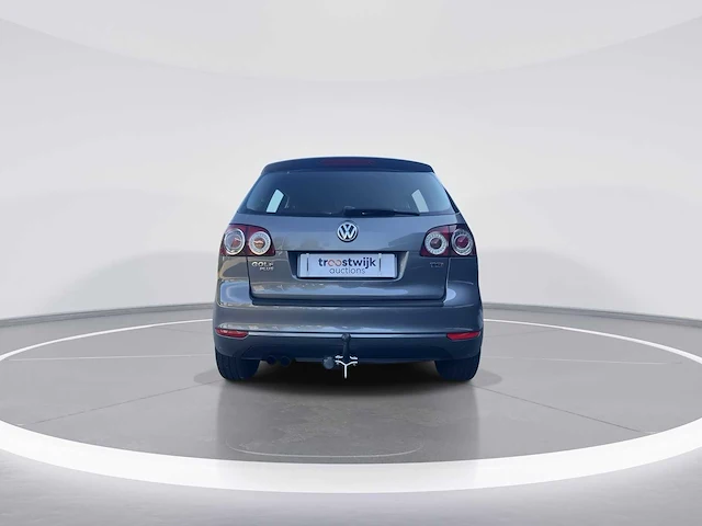 Volkswagen golf plus 1.4 tsi trendline car 2010 | 90-kpb-2 - afbeelding 22 van  24