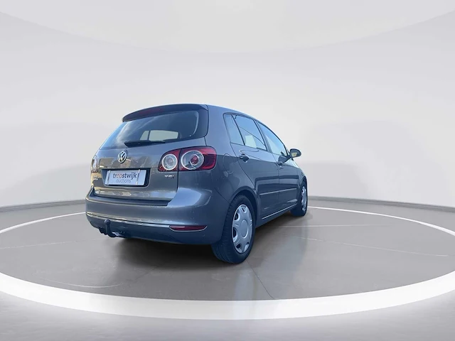 Volkswagen golf plus 1.4 tsi trendline car 2010 | 90-kpb-2 - afbeelding 23 van  24