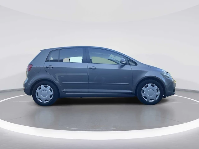 Volkswagen golf plus 1.4 tsi trendline car 2010 | 90-kpb-2 - afbeelding 24 van  24