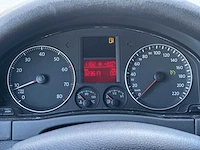 Volkswagen golf plus 1.4 turijn car 2005 | 69-rh-pk - afbeelding 4 van  22