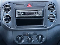 Volkswagen golf plus 1.4 turijn car 2005 | 69-rh-pk - afbeelding 7 van  22