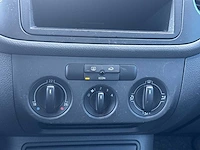 Volkswagen golf plus 1.4 turijn car 2005 | 69-rh-pk - afbeelding 8 van  22