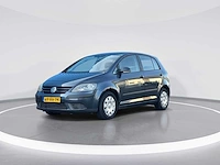 Volkswagen golf plus 1.4 turijn car 2005 | 69-rh-pk - afbeelding 12 van  22