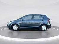 Volkswagen golf plus 1.4 turijn car 2005 | 69-rh-pk - afbeelding 16 van  22
