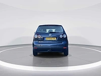 Volkswagen golf plus 1.4 turijn car 2005 | 69-rh-pk - afbeelding 17 van  22