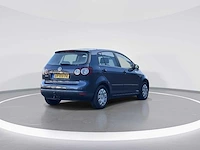 Volkswagen golf plus 1.4 turijn car 2005 | 69-rh-pk - afbeelding 18 van  22