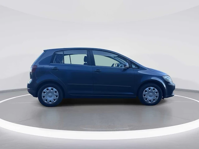 Volkswagen golf plus 1.4 turijn car 2005 | 69-rh-pk - afbeelding 19 van  22