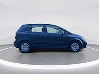 Volkswagen golf plus 1.4 turijn car 2005 | 69-rh-pk - afbeelding 19 van  22
