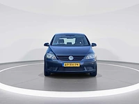 Volkswagen golf plus 1.4 turijn car 2005 | 69-rh-pk - afbeelding 21 van  22