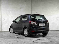 Volkswagen golf plus 1.6 fsi sportline 116pk 2005, 60-rr-fh - afbeelding 5 van  37