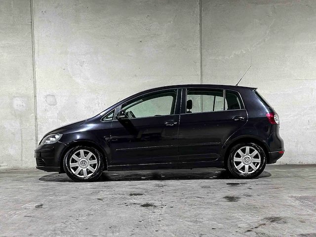 Volkswagen golf plus 1.6 fsi sportline 116pk 2005, 60-rr-fh - afbeelding 7 van  37