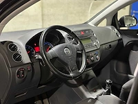 Volkswagen golf plus 1.6 fsi sportline 116pk 2005, 60-rr-fh - afbeelding 9 van  37