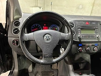 Volkswagen golf plus 1.6 fsi sportline 116pk 2005, 60-rr-fh - afbeelding 10 van  37