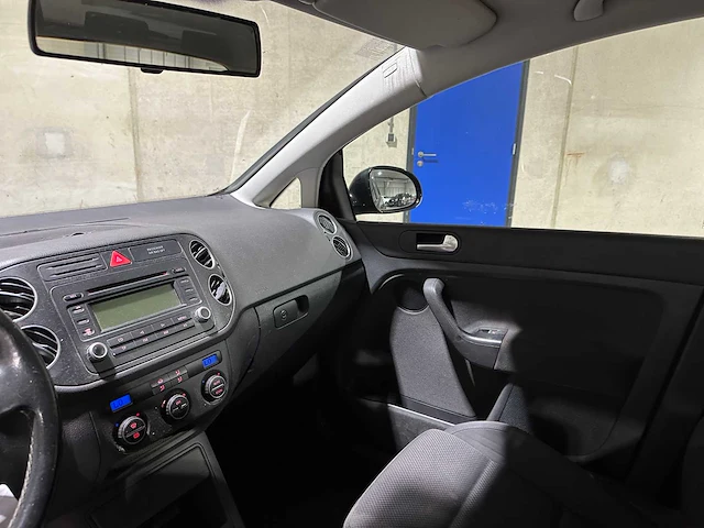 Volkswagen golf plus 1.6 fsi sportline 116pk 2005, 60-rr-fh - afbeelding 11 van  37