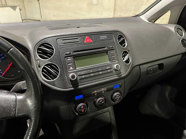 Volkswagen golf plus 1.6 fsi sportline 116pk 2005, 60-rr-fh - afbeelding 17 van  37