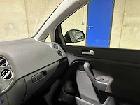 Volkswagen golf plus 1.6 fsi sportline 116pk 2005, 60-rr-fh - afbeelding 19 van  37
