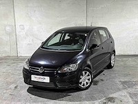 Volkswagen golf plus 1.6 fsi sportline 116pk 2005, 60-rr-fh - afbeelding 12 van  37