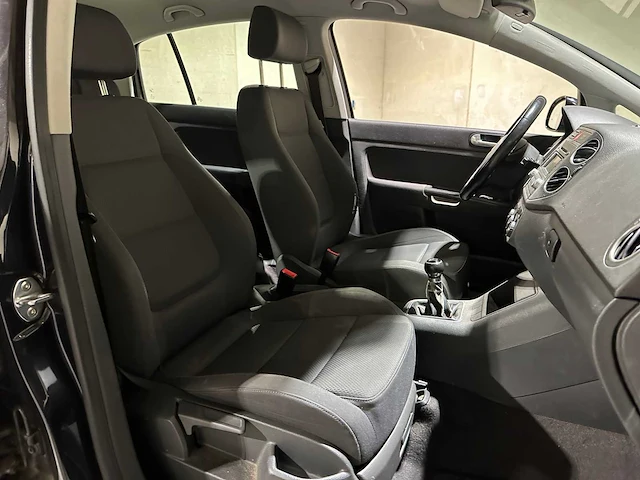 Volkswagen golf plus 1.6 fsi sportline 116pk 2005, 60-rr-fh - afbeelding 27 van  37