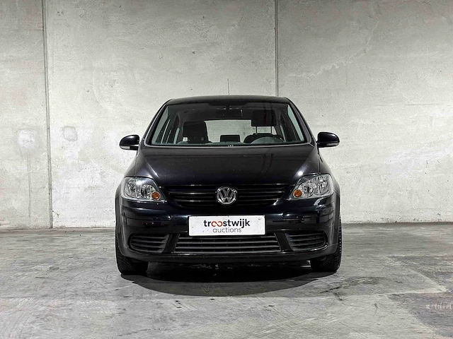 Volkswagen golf plus 1.6 fsi sportline 116pk 2005, 60-rr-fh - afbeelding 23 van  37