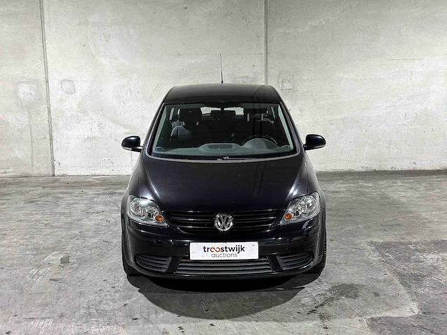 Volkswagen golf plus 1.6 fsi sportline 116pk 2005, 60-rr-fh - afbeelding 32 van  37