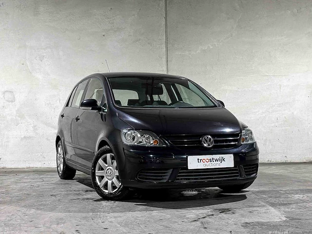 Volkswagen golf plus 1.6 fsi sportline 116pk 2005, 60-rr-fh - afbeelding 33 van  37