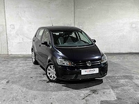 Volkswagen golf plus 1.6 fsi sportline 116pk 2005, 60-rr-fh - afbeelding 34 van  37
