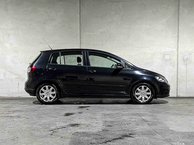 Volkswagen golf plus 1.6 fsi sportline 116pk 2005, 60-rr-fh - afbeelding 35 van  37